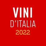%name I 3 Bicchieri della guida Vini d’Italia 2022 del Gambero Rosso