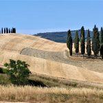 paesaggio13 150x150 Memorie estive tra la Toscana e la Puglia/1: Val d’Orcia