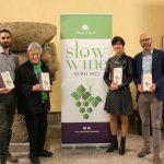 slowine premiati 150x150 Slow Wine 2022:  «La guida che ha rivoluzionato il mondo del vino»