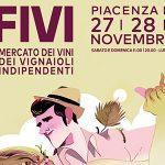 %name 27 29 novembre a Piacenza: decimo mercato dei vini Fivi