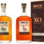 mount gay xo et black barrel 150x150 I nuovi blend di Mount Gay: il rum iconico delle Barbados