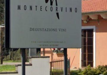 La Cantina Montecorvino al Re-Wine. Fra verticali e sorprese