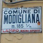 Targa Touring 150x150 Terroir Modigliana. Un approccio geologico con Giorgio Melandri