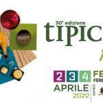 banner 150x150 Tipicità Festival 2022: dal 2 al 4 aprile al Fermo Forum