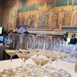 saladante5 150x150 I vini della via Francigena e la Vernaccia di San Gimignano