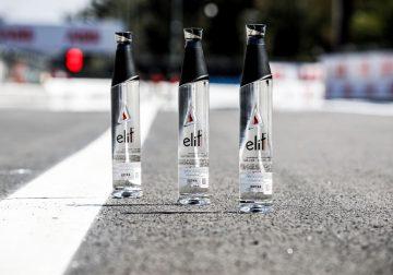 Elit: una vodka che corre veloce… non solo nel bicchiere!