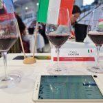 %name La Calabria del vino raccontata al Concours Mondial de Bruxelles