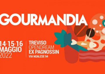 Gourmandia 2022, 14-16 maggio a Treviso: zero sprechi!