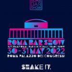 roma bar show 2022 locandina 150x150 30 e 31 maggio: Roma bar show