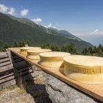 formaggi alpeggio ctcb 150x150 Bitto e Valtellina Casera: al via la produzione estiva