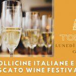copertina fb bollicine e moscato torino 150x150 Bollicine italiane e Moscato Wine Festival lunedi 11 luglio a Torino: