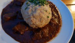 Zuppe, gulash e soufflé: report gastronomico da Salisburgo