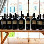 alfiera bottiglie new 150x150 Marchesi Alfieri: 30 anni di Barbera d’Asti Superiore Alfiera in verticale