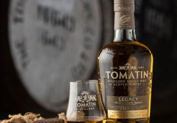 Tomatin “Legacy”, un whisky sotto 30 euro che vale la pena provare