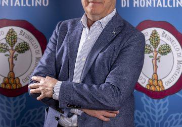 Andrea Machetti nuovo direttore del consorzio Brunello di Montalcino