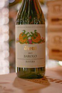 Barolo Ravera Vietti